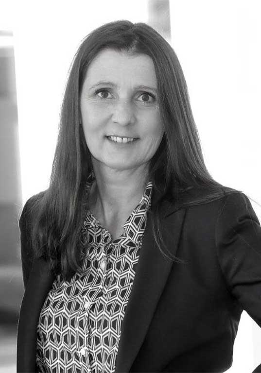 Alexandra Pesendorfer